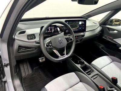 VW ID.3 Gebrauchtwagen VW ID.3 Gebrauchtwagen