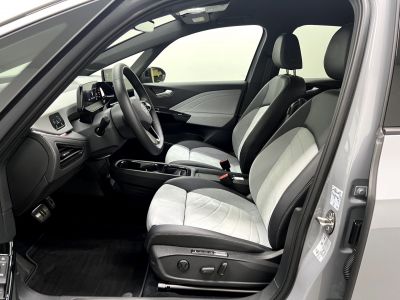 VW ID.3 Gebrauchtwagen VW ID.3 Gebrauchtwagen