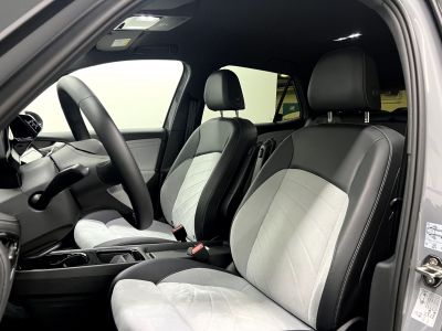 VW ID.3 Gebrauchtwagen VW ID.3 Gebrauchtwagen