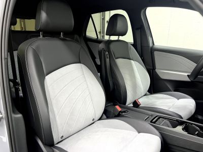 VW ID.3 Gebrauchtwagen VW ID.3 Gebrauchtwagen