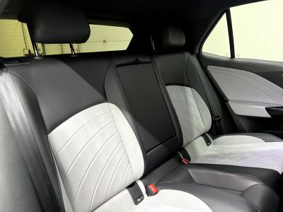 VW ID.3 Gebrauchtwagen VW ID.3 Gebrauchtwagen