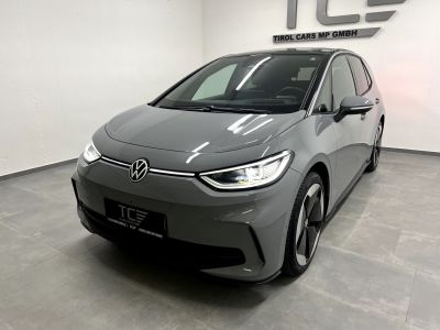 VW ID.3 Gebrauchtwagen VW ID.3 Gebrauchtwagen