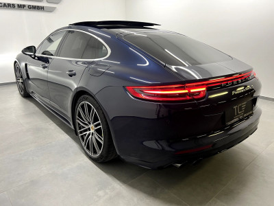 Porsche Panamera Gebrauchtwagen
