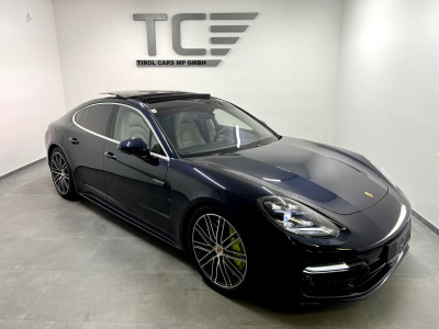 Porsche Panamera Gebrauchtwagen