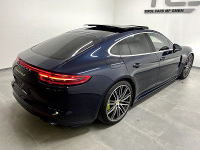 Porsche Panamera Gebrauchtwagen