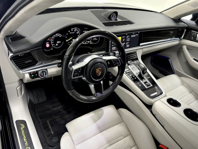 Porsche Panamera Gebrauchtwagen