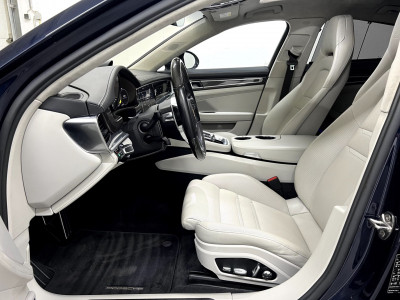 Porsche Panamera Gebrauchtwagen