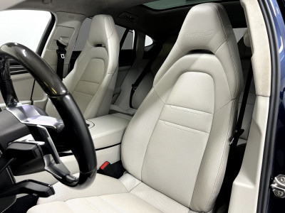 Porsche Panamera Gebrauchtwagen