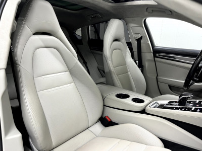 Porsche Panamera Gebrauchtwagen