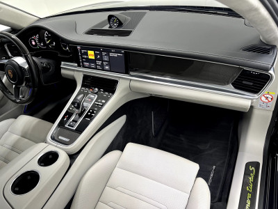 Porsche Panamera Gebrauchtwagen