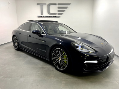 Porsche Panamera Gebrauchtwagen