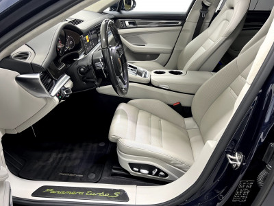 Porsche Panamera Gebrauchtwagen