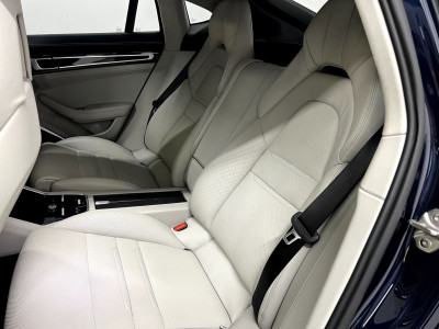 Porsche Panamera Gebrauchtwagen