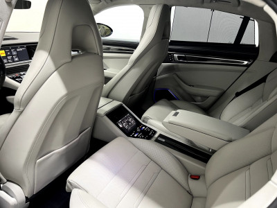 Porsche Panamera Gebrauchtwagen