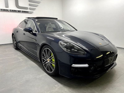 Porsche Panamera Gebrauchtwagen