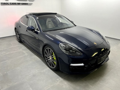 Porsche Panamera Gebrauchtwagen