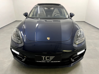 Porsche Panamera Gebrauchtwagen