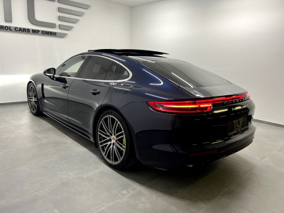 Porsche Panamera Gebrauchtwagen