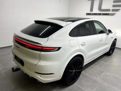 Porsche Cayenne Gebrauchtwagen