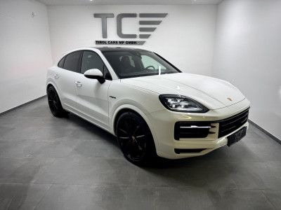 Porsche Cayenne Gebrauchtwagen