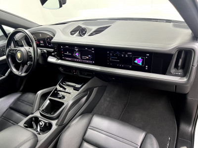 Porsche Cayenne Gebrauchtwagen