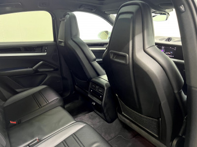 Porsche Cayenne Gebrauchtwagen