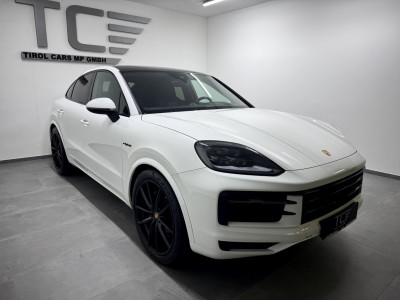 Porsche Cayenne Gebrauchtwagen