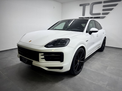 Porsche Cayenne Gebrauchtwagen