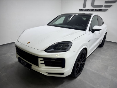 Porsche Cayenne Gebrauchtwagen