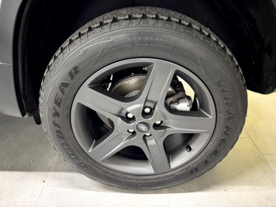 Land Rover Defender Gebrauchtwagen