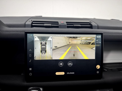 Land Rover Defender Gebrauchtwagen