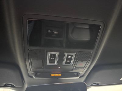 Land Rover Defender Gebrauchtwagen