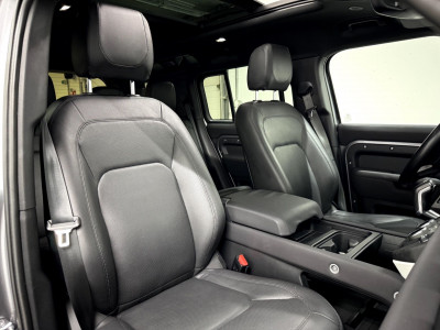 Land Rover Defender Gebrauchtwagen