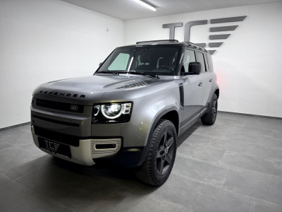 Land Rover Defender Gebrauchtwagen