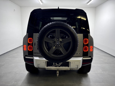Land Rover Defender Gebrauchtwagen