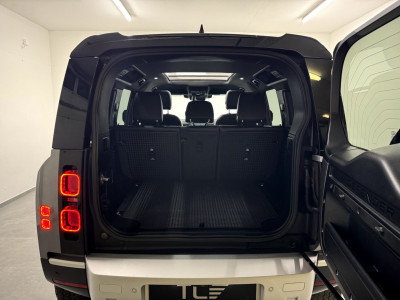 Land Rover Defender Gebrauchtwagen