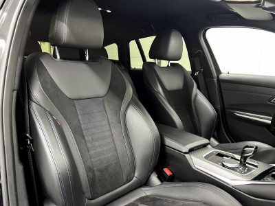 BMW 3er Gebrauchtwagen