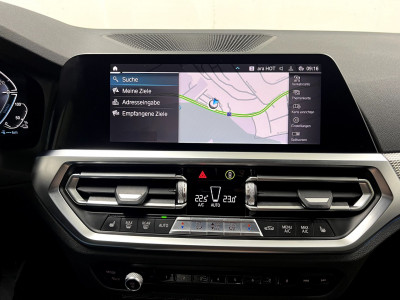 BMW 3er Gebrauchtwagen