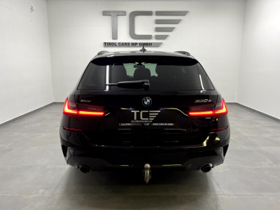 BMW 3er Gebrauchtwagen