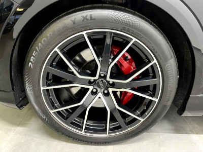 Audi Q8 Gebrauchtwagen