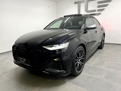 Audi Q8 Gebrauchtwagen