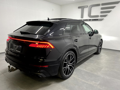 Audi Q8 Gebrauchtwagen