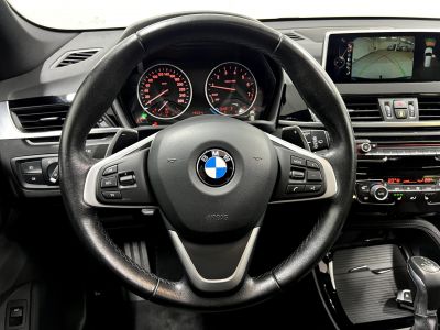 BMW X1 Gebrauchtwagen
