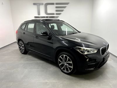 BMW X1 Gebrauchtwagen BMW X1 Gebrauchtwagen