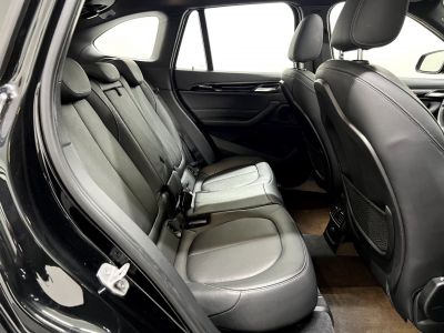 BMW X1 Gebrauchtwagen