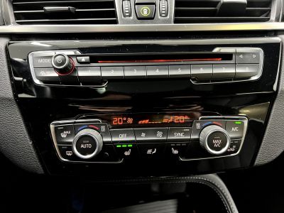 BMW X1 Gebrauchtwagen