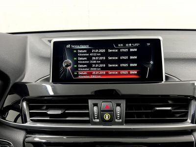 BMW X1 Gebrauchtwagen