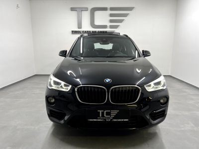 BMW X1 Gebrauchtwagen