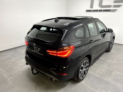 BMW X1 Gebrauchtwagen