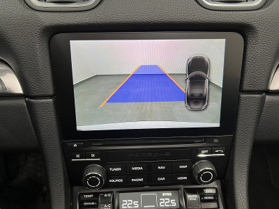 Porsche Boxster Gebrauchtwagen